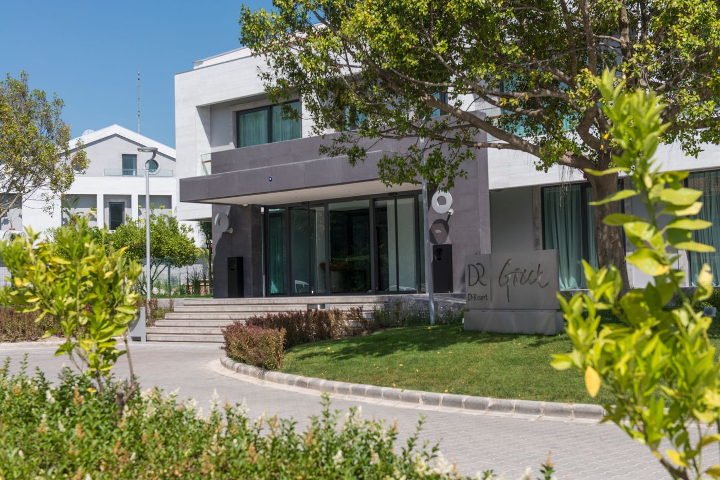 D--Resort-Gocek-General-view-8