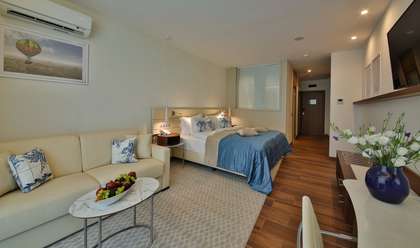 Maritim Hotel Paradise Blue Albena