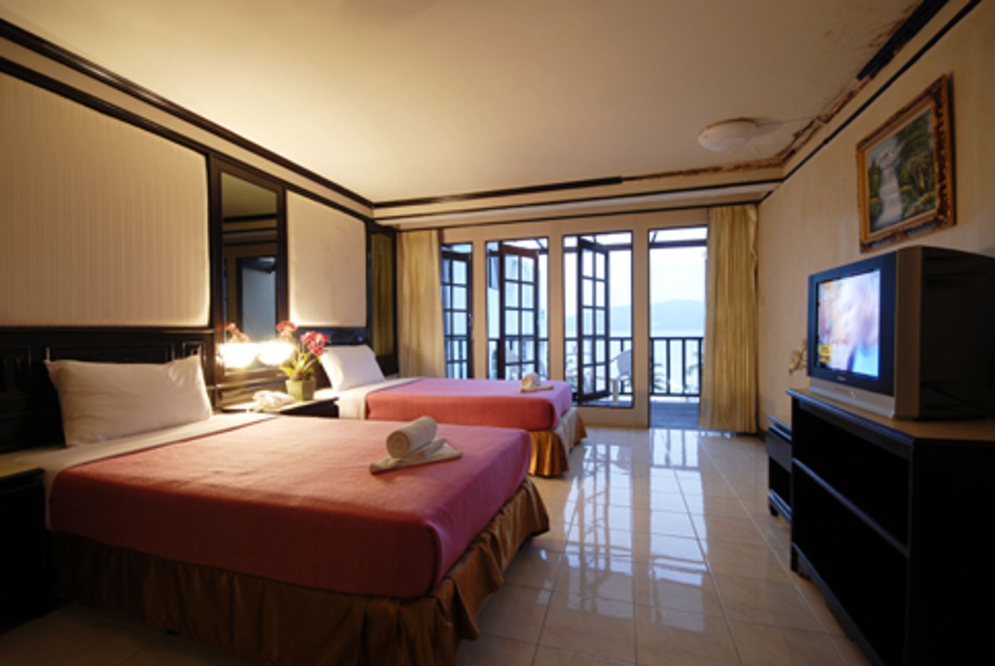 Patong Swiss