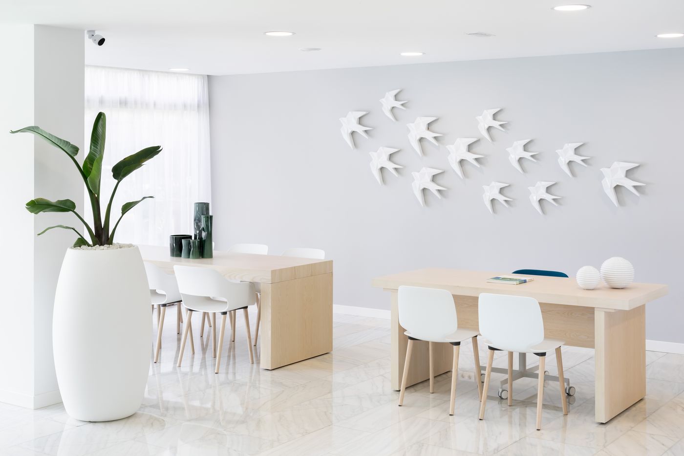 Blue Sea Interpalace