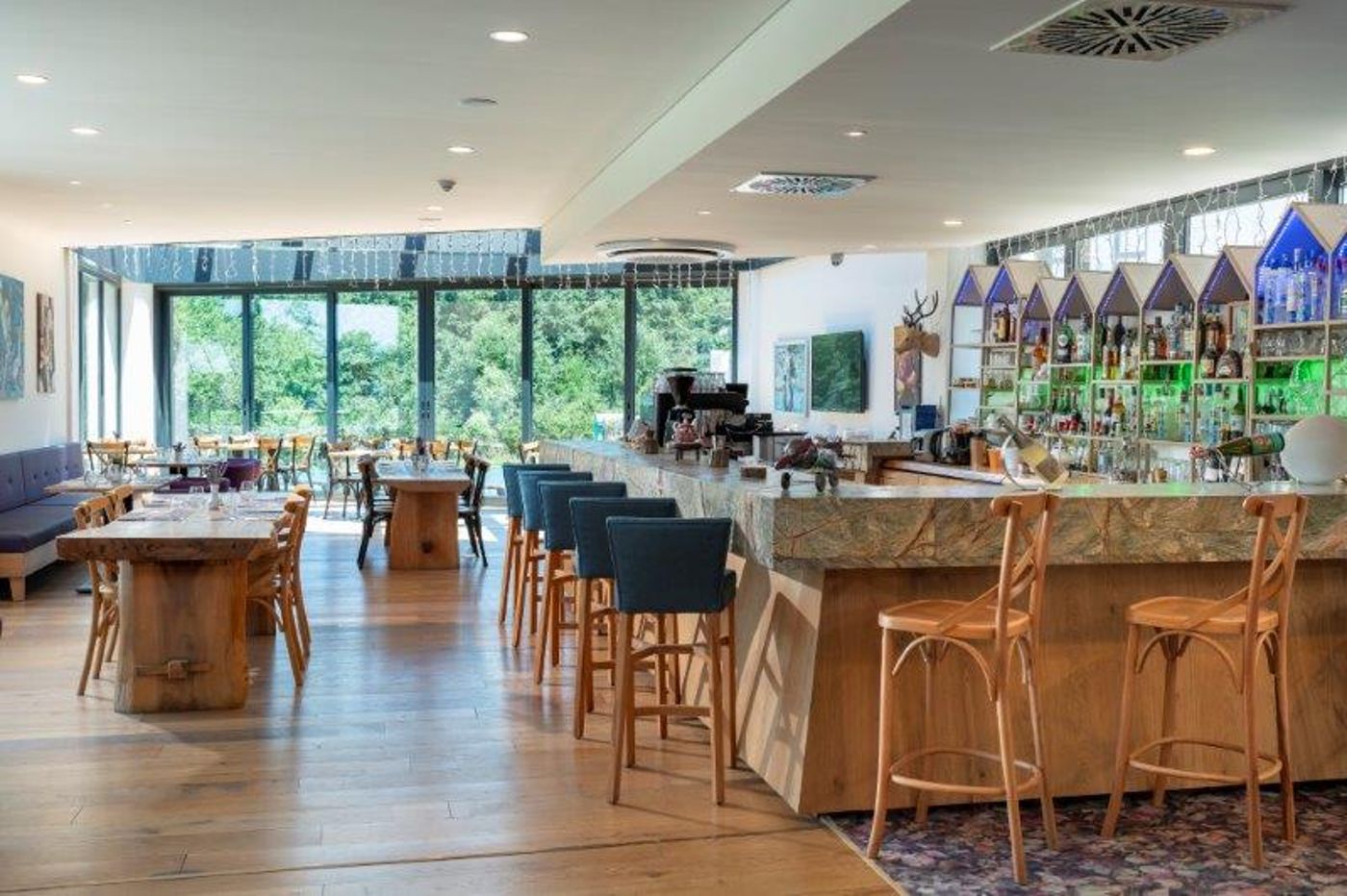 Park Inn by Radisson Istanbul Airport Odayeri-Turkey-EYÜP/İSTANBUL-Lobby-5