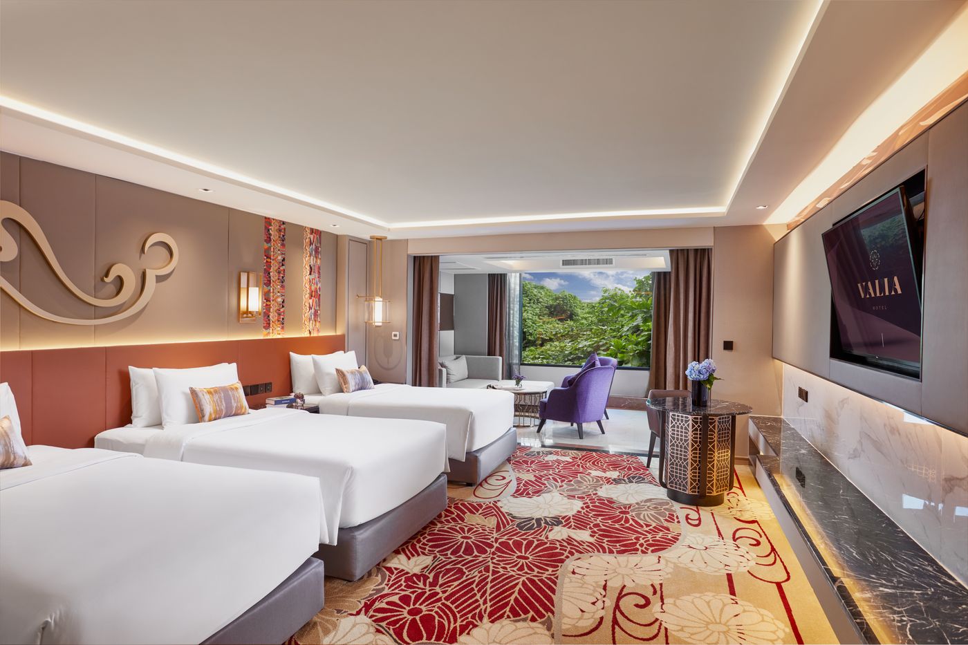 VALIA-Hotel-Bangkok-Sukhumvit-Room-39