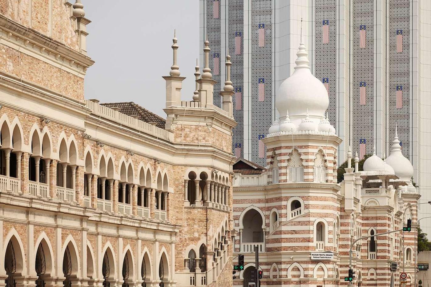 Meliá Kuala Lumpur-Malaysia-KUALA LUMPUR-General view-7