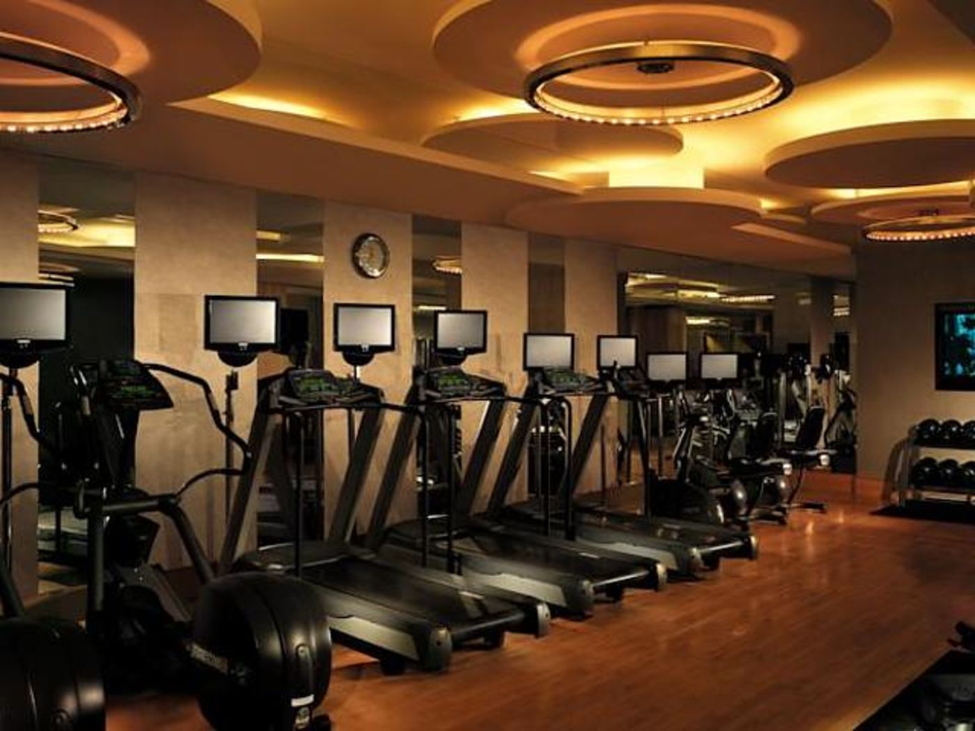 The Peninsula Bangkok