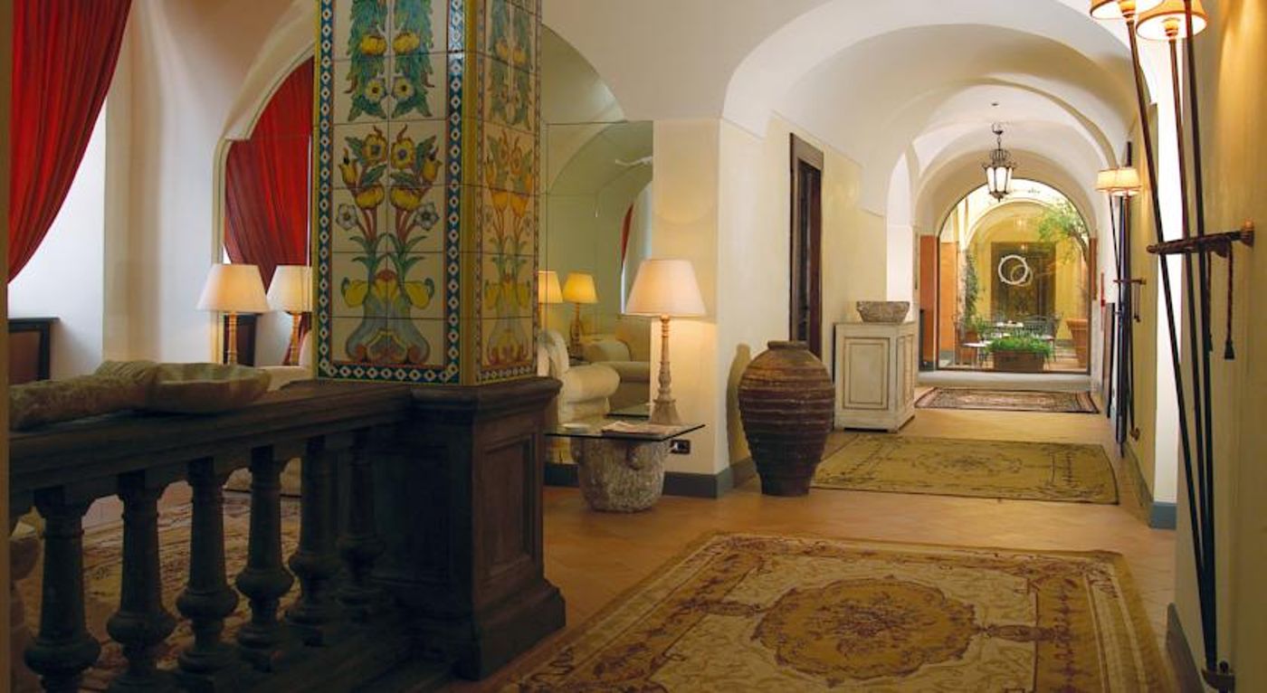 San Francesco Al Monte