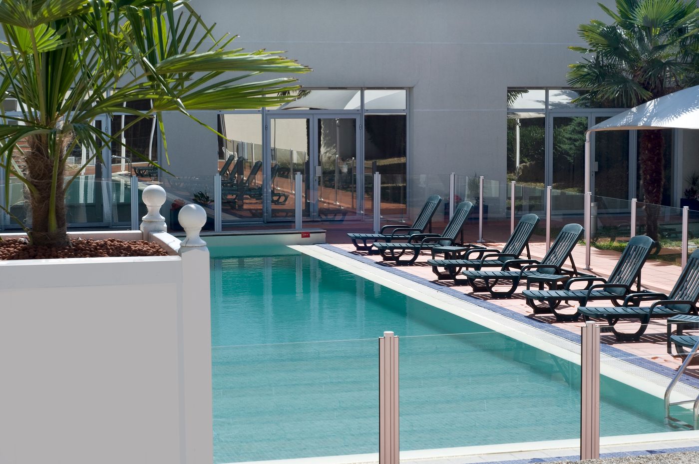 Best Western Plus Hotel Admiral - France - La Tour De Salvagny - General view - 1