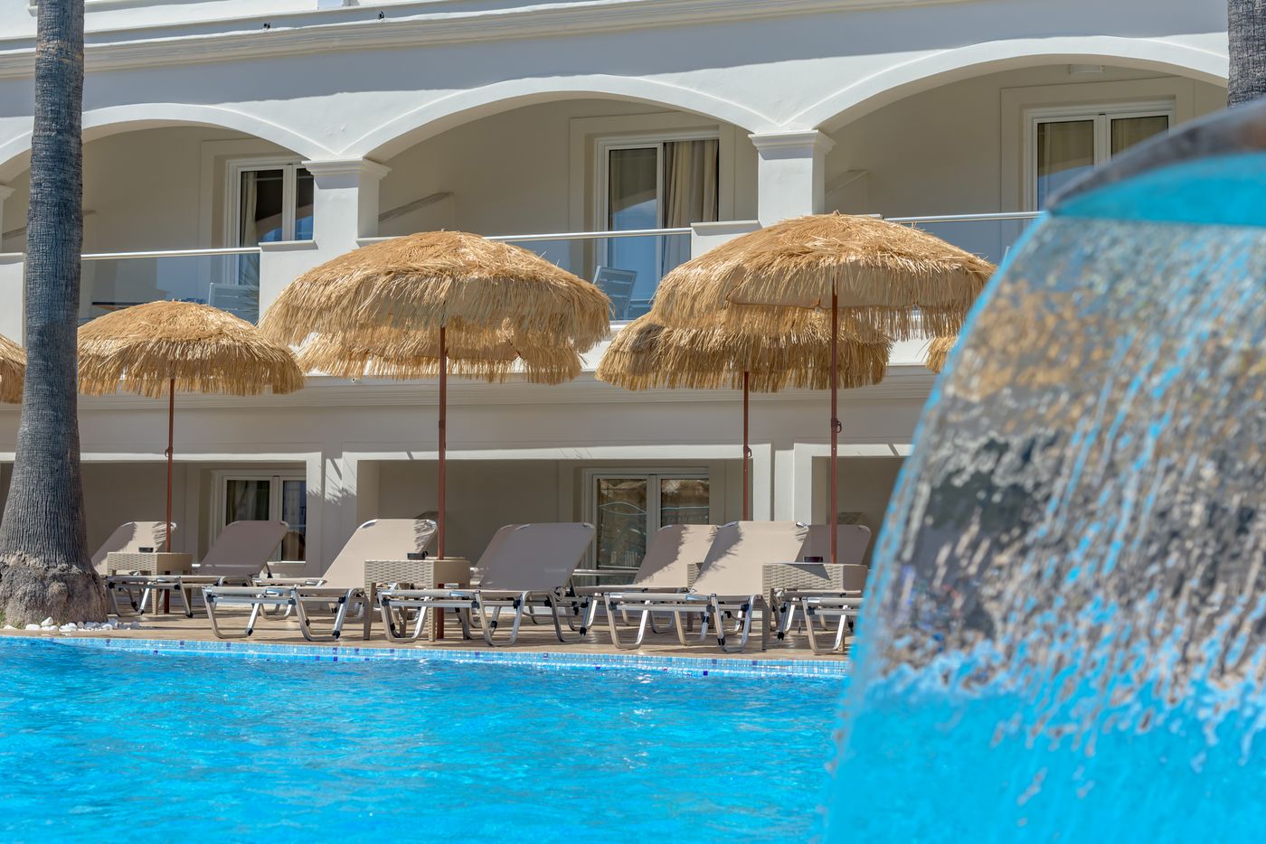 Atlantis Hotel - Laganas