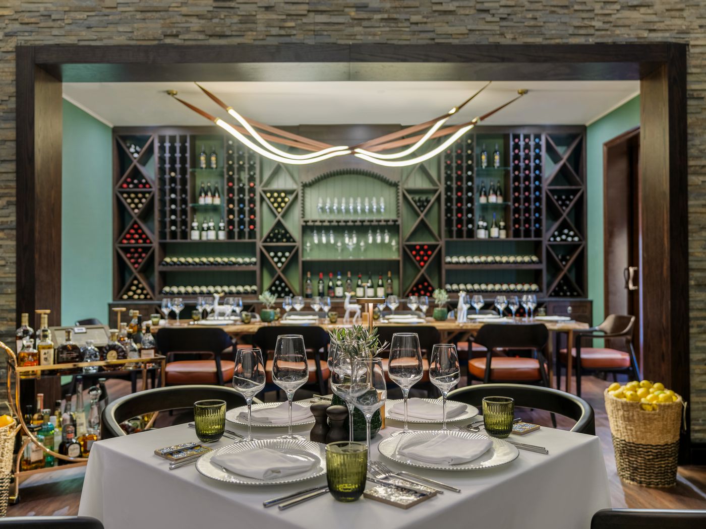 Rixos Al Mairid Ras Al Khaimah