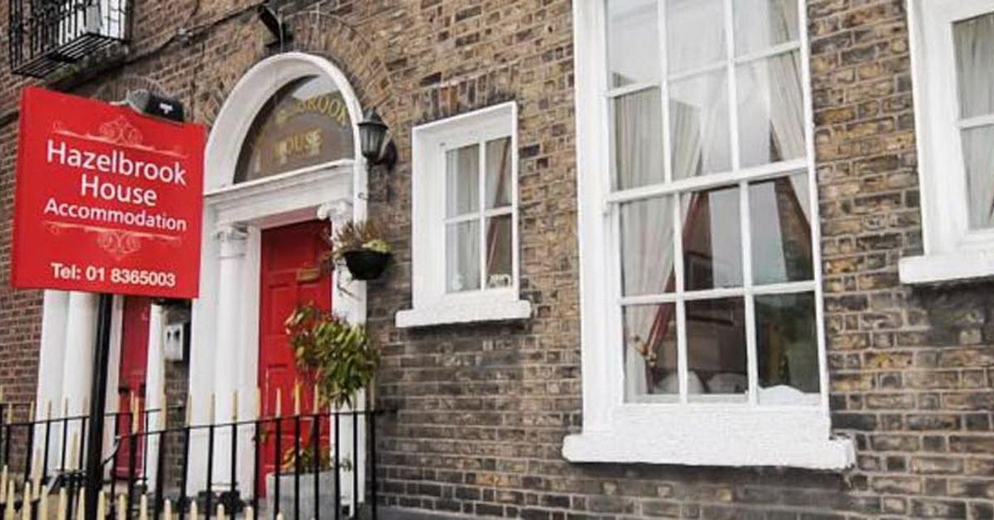 Hazelbrook House-Ireland-DUBLIN-General view-1