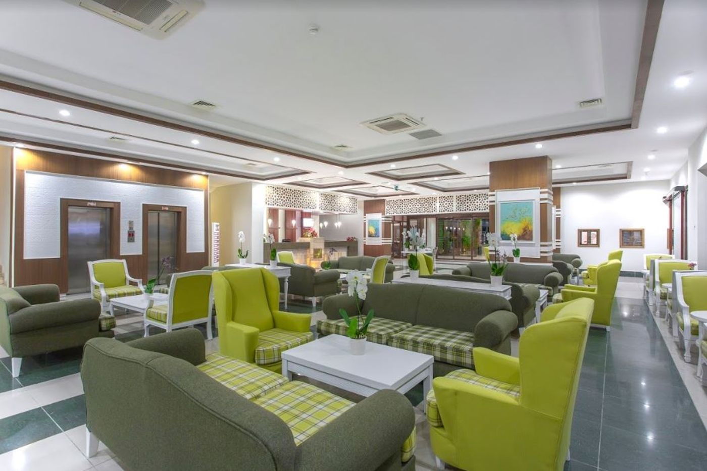 Tui Fun & Sun Miarosa Incekum Beach