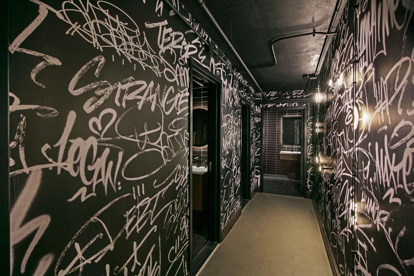 Philadelphia Marriott Downtown-United States-Philadelphia-General view-5