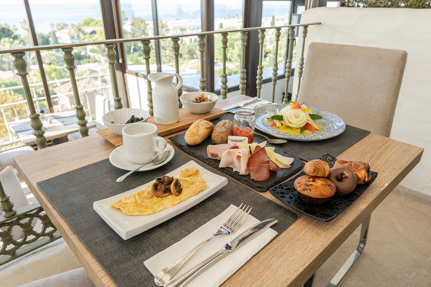 Globales Paraiso Beach