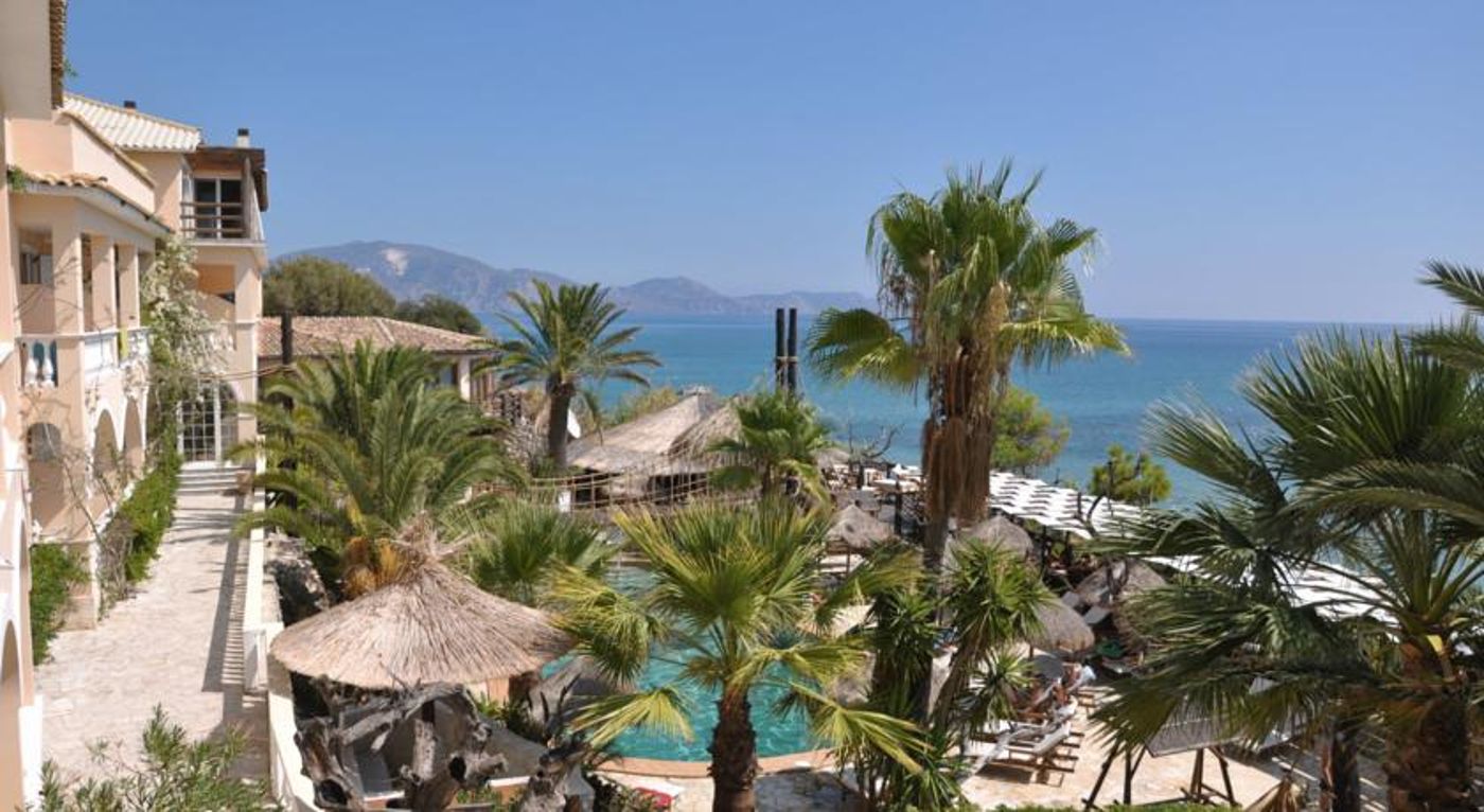 Gloria Maris Hotel Suites and Villas - Adults Only