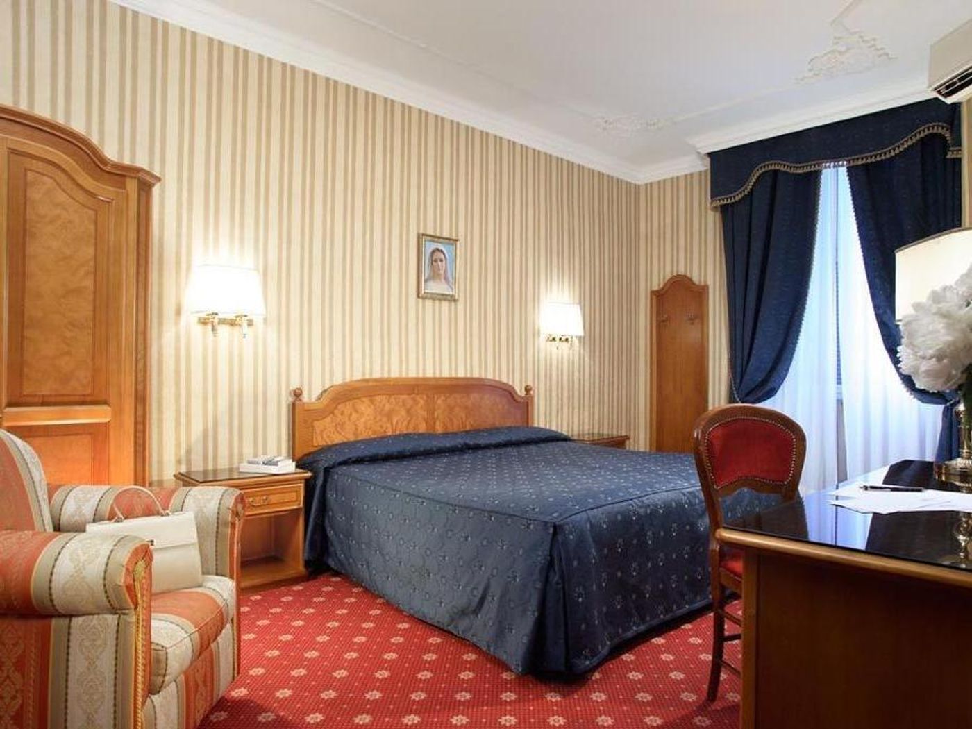 Genio - Italy - ROME - General view - 4