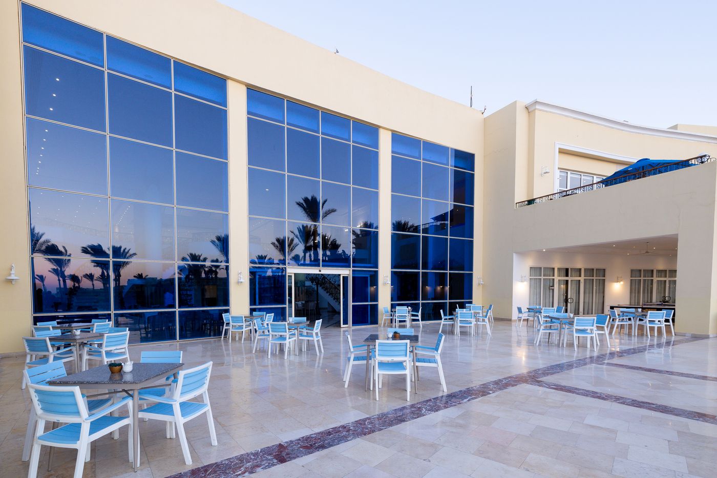 New - Amwaj Oyoun Hotel and Resort