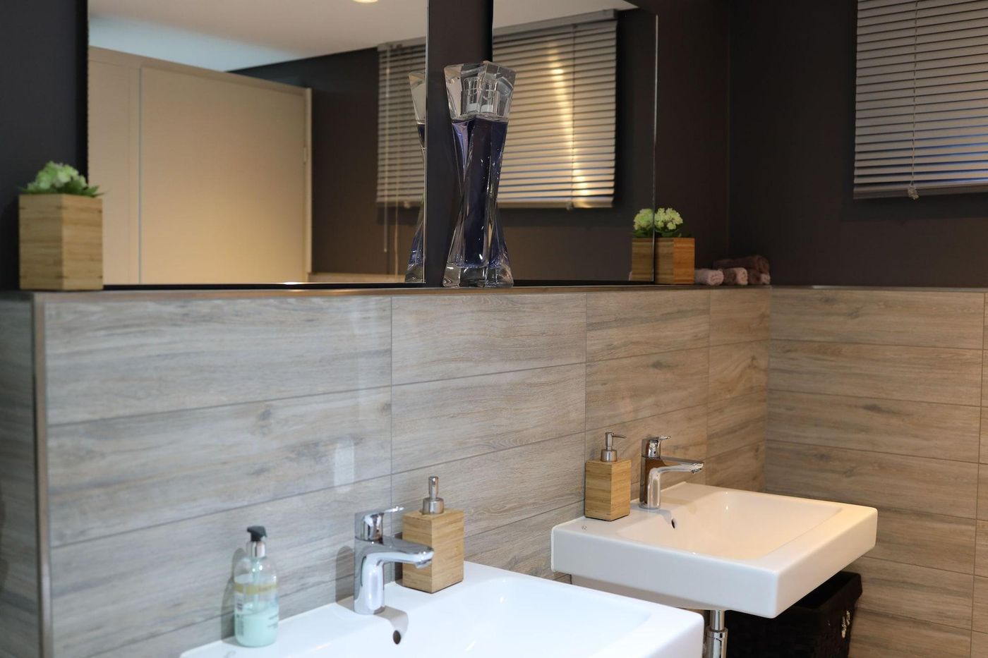 Ilvericher Hof - Germany - MEERBUSCH - Restaurant - 4