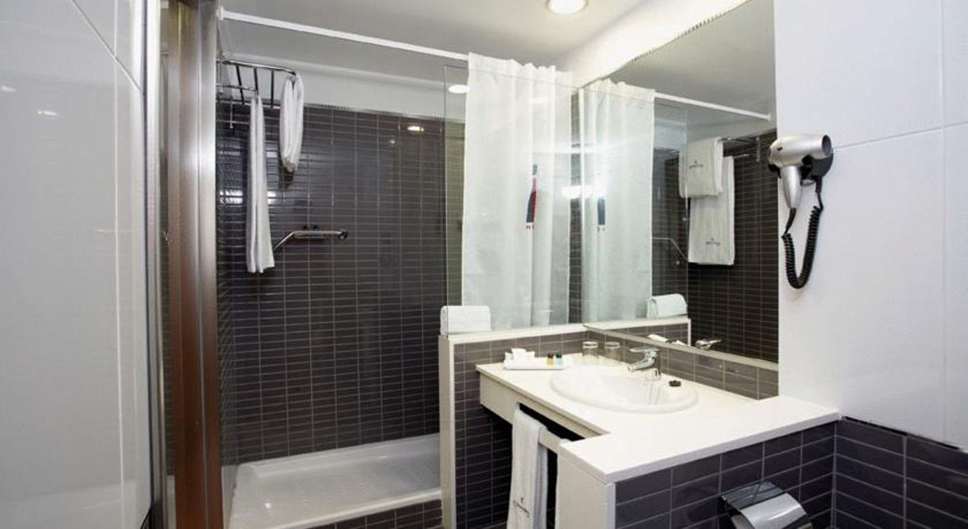 Frontair Congress Aeropuerto