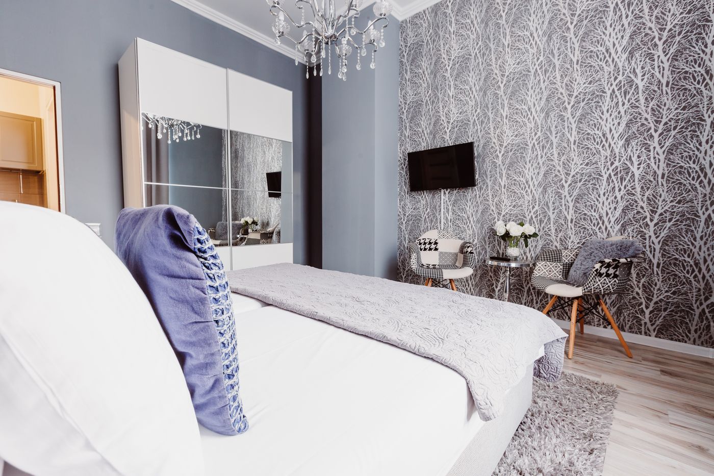 Z14-Boutique-Residence---Krakow-Old-Town-Room-30