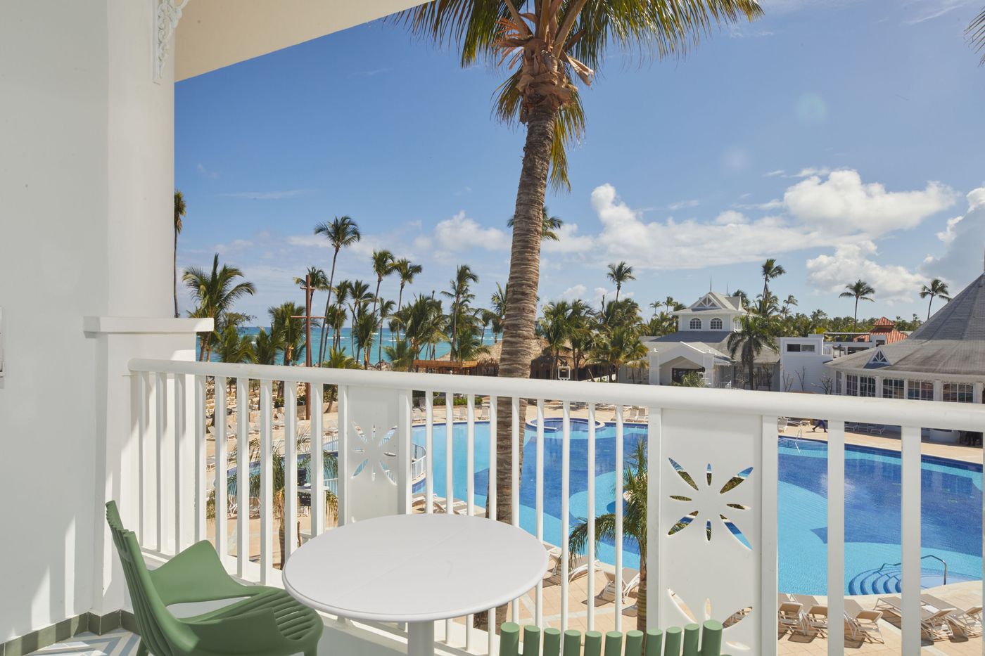 Bahia Principe Luxury Esmeralda