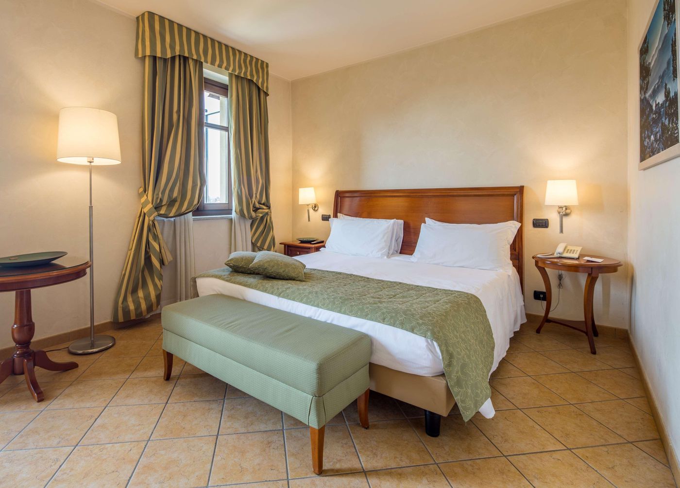 Best Western Plus Hotel Le Rondini - Italy - San Francesco Al Campo - Room - 3