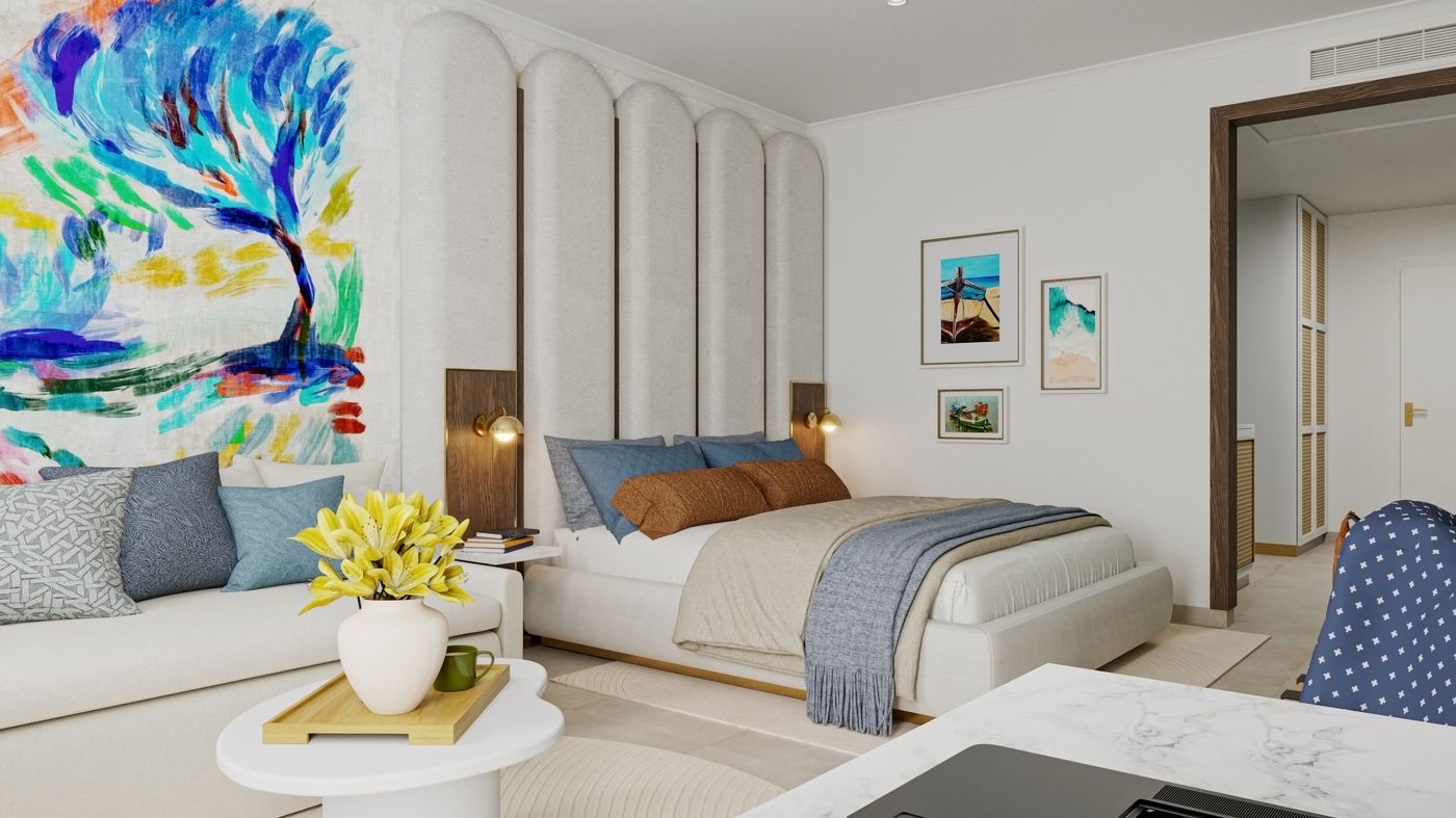 13.02.26 Iberostar Selection Montenegro