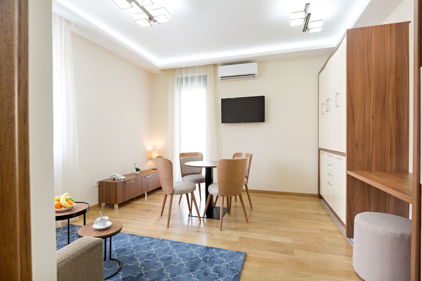 Prime Hotel-Serbia-Belgrade-General view-7