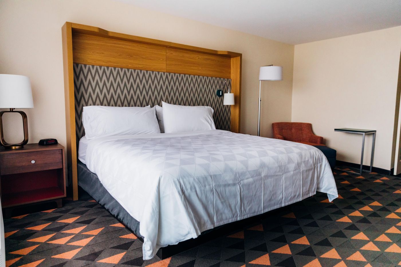 Holiday Inn & Suites Phoenix-Mesa/Chandler-United States-MESA-Room-10