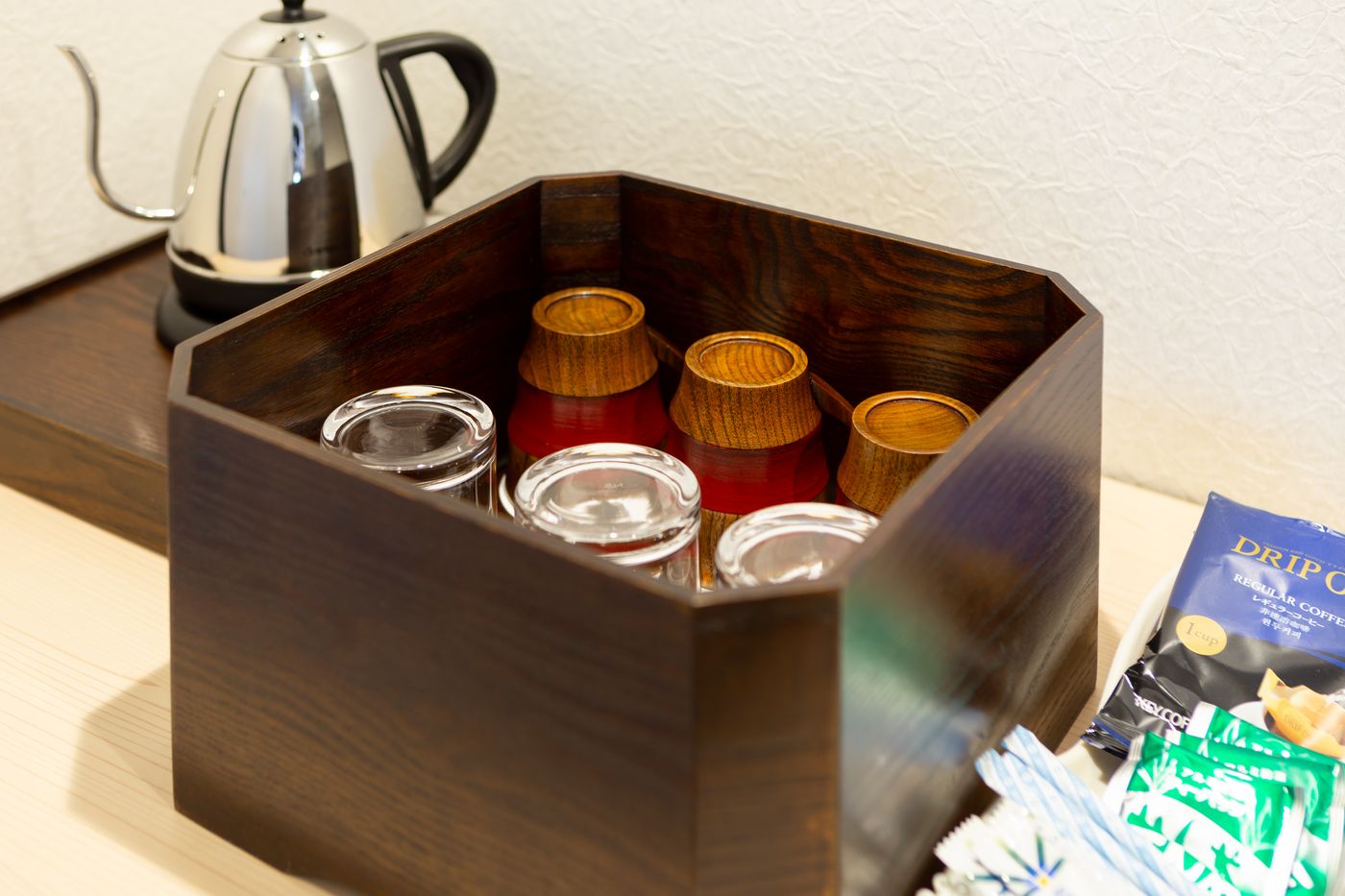 Hotel Wing International Premium Tokyo-Yotsuya-Japan-Tokyo-General view-10