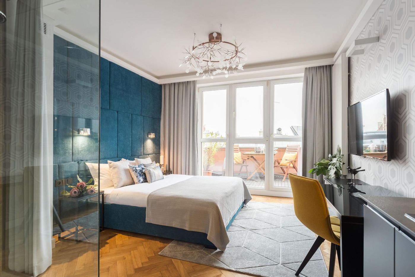 Feniks-Fragola-Apartments-Room-42