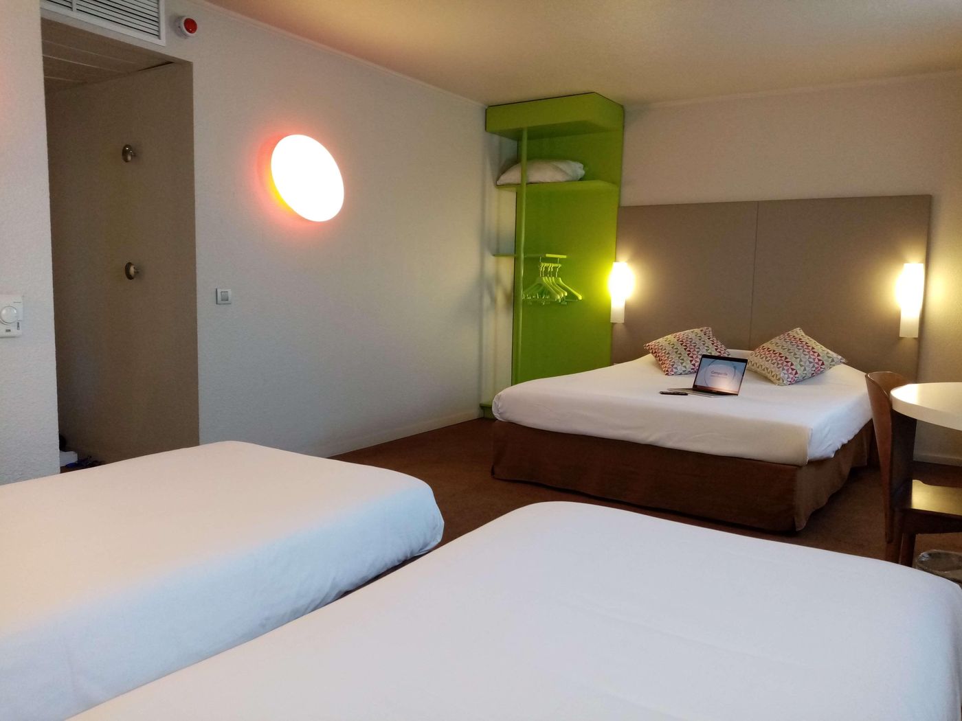 Campanile-Argenteuil-Room-35