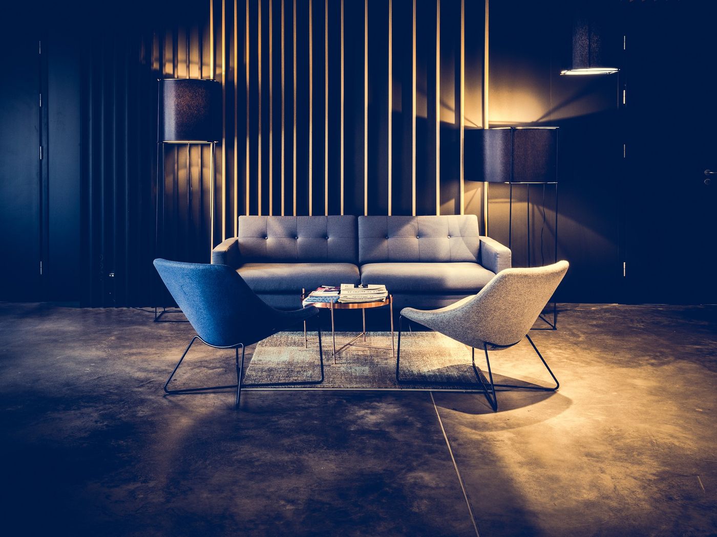 Lwowska1 - Poland - KRAKOW - Lobby - 8