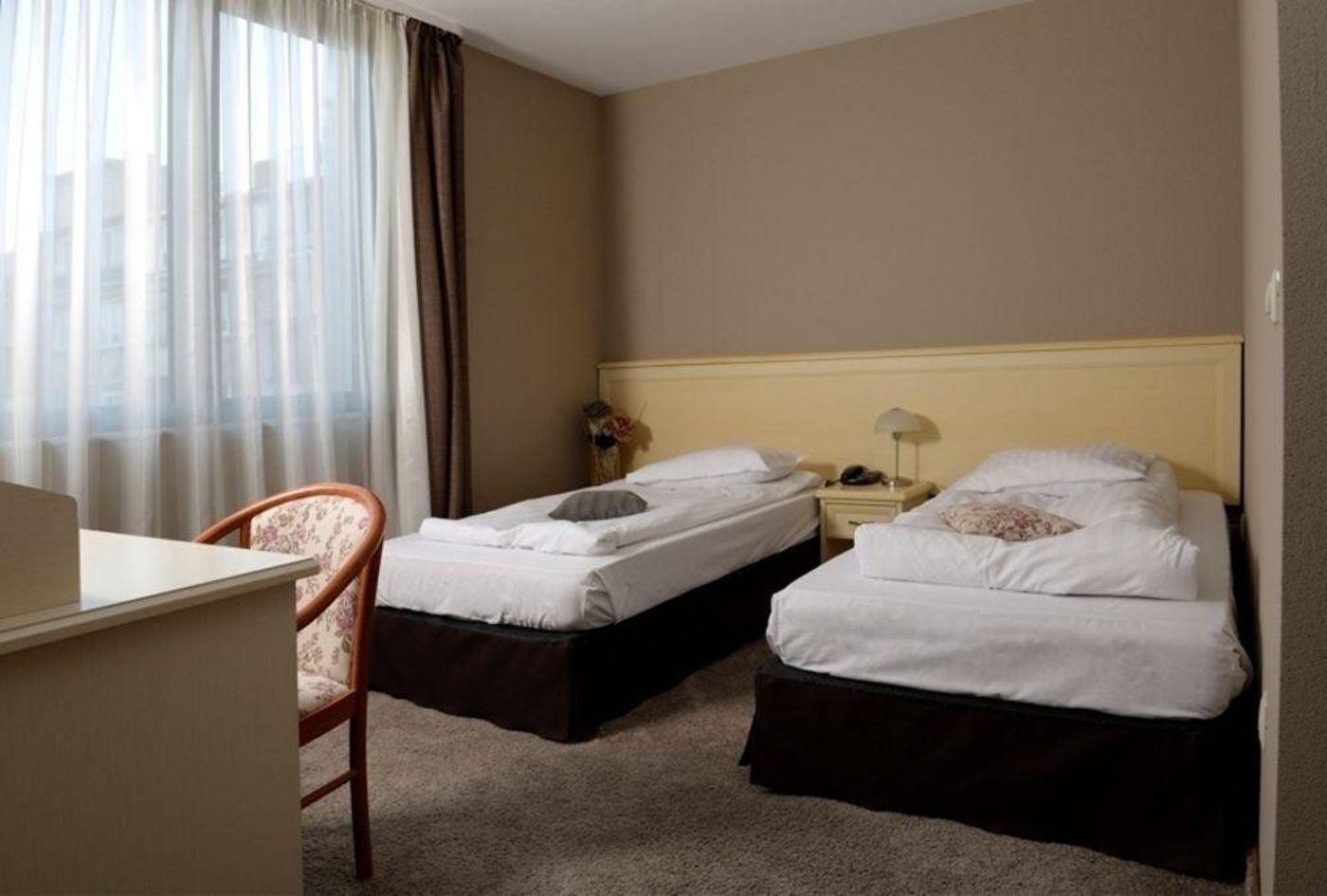 St. George-Bulgaria-SOFIA -General view-6