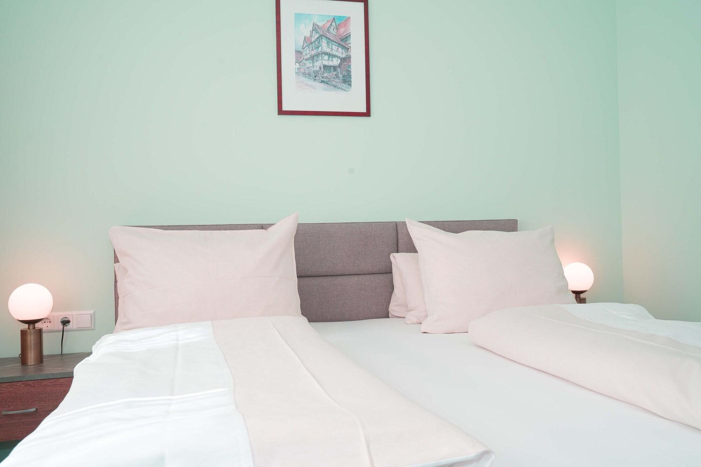 Hotel Knote-Germany-SINDELFINGEN-Room-9