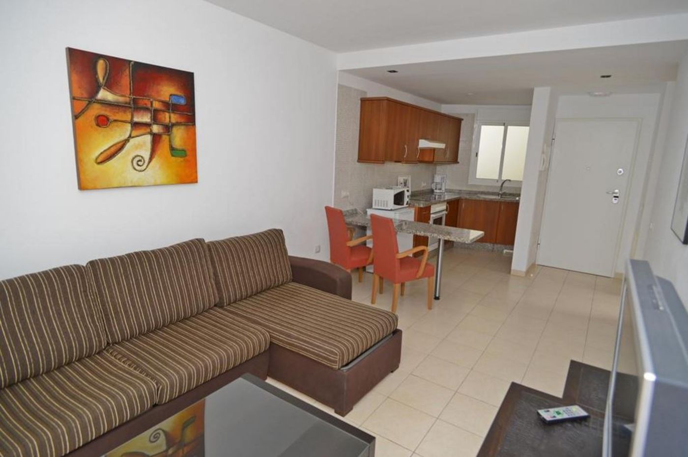 Arena Suites Playa La Arena