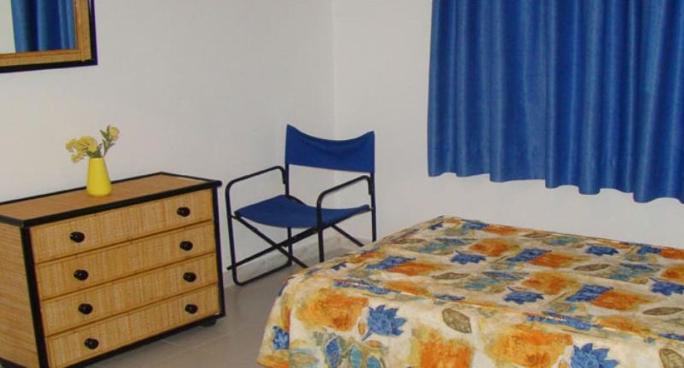 Molino De Guatiza Apartments