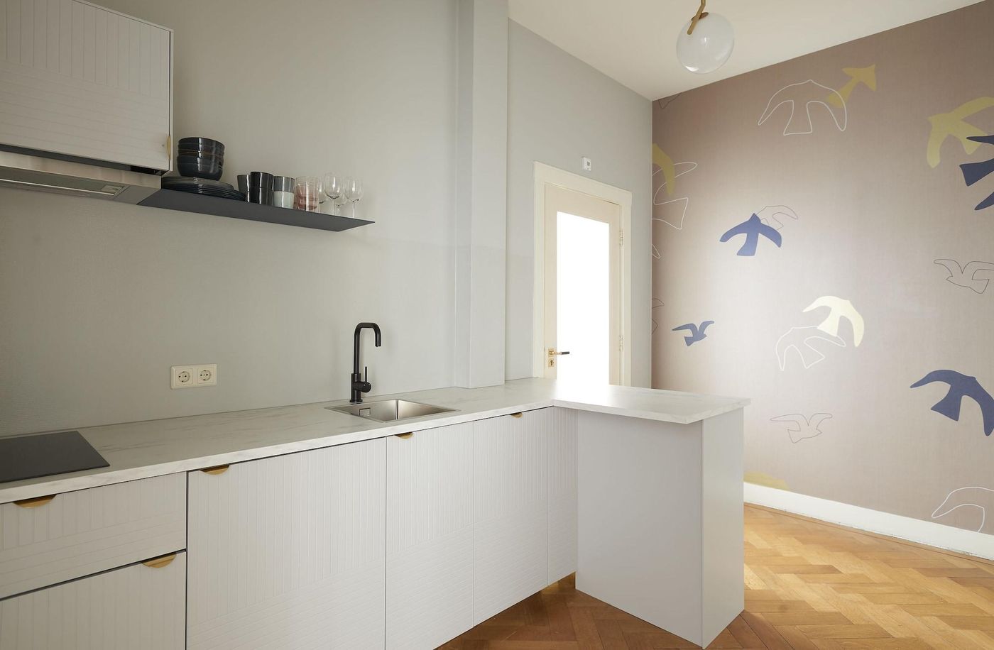 Hotel Pistache Den Haag-Netherlands-THE HAGUE-Room-8