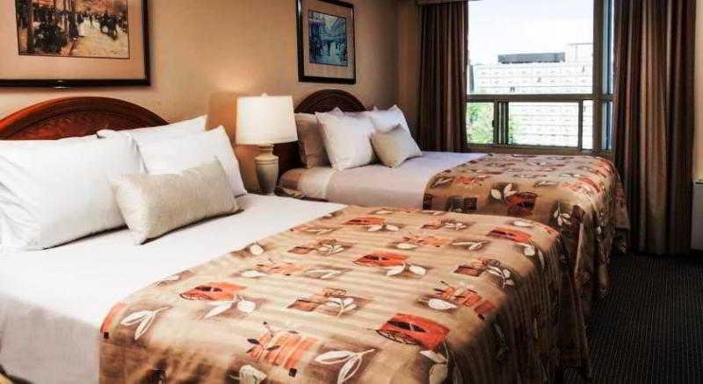 Sandman Signature Mississauga Hotel-Canada-MISSISSAUGA-General view-6