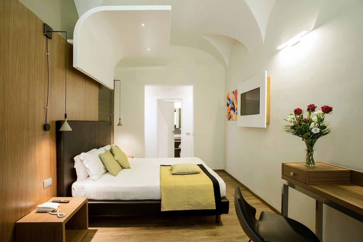 Rinascimento-Room-21