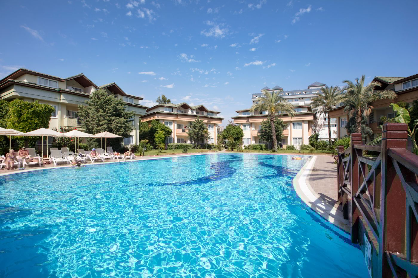 Aydinbey Gold Dreams