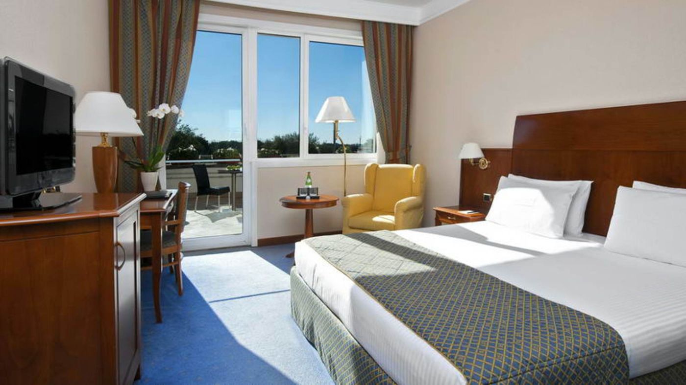 Roma-Aurelia-Antica-Room-5