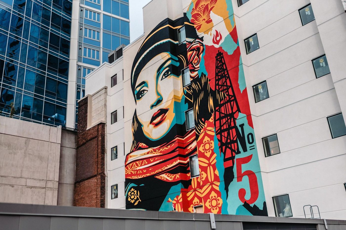 The State Hotel-United States-Seattle -General view-3