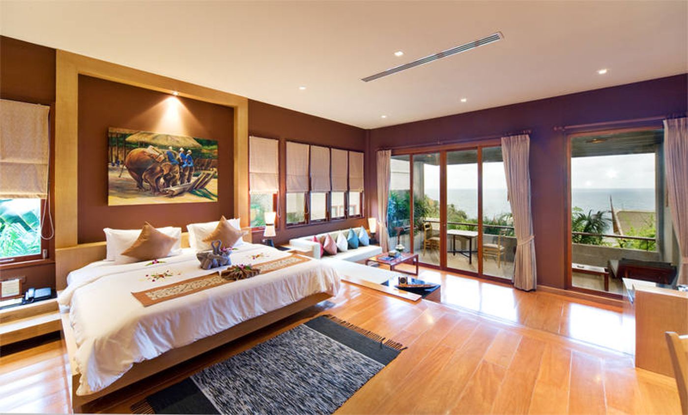 Ayara Kamala Resort & Spa