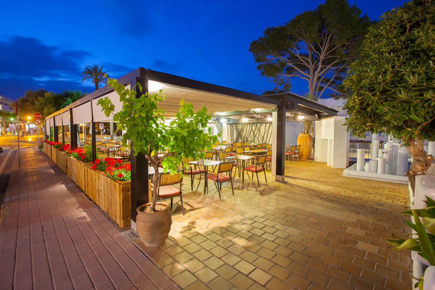 Rocador - Adults Only