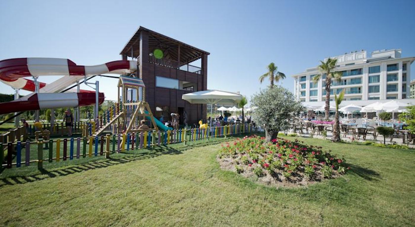 Novia Dionis Resort & Spa