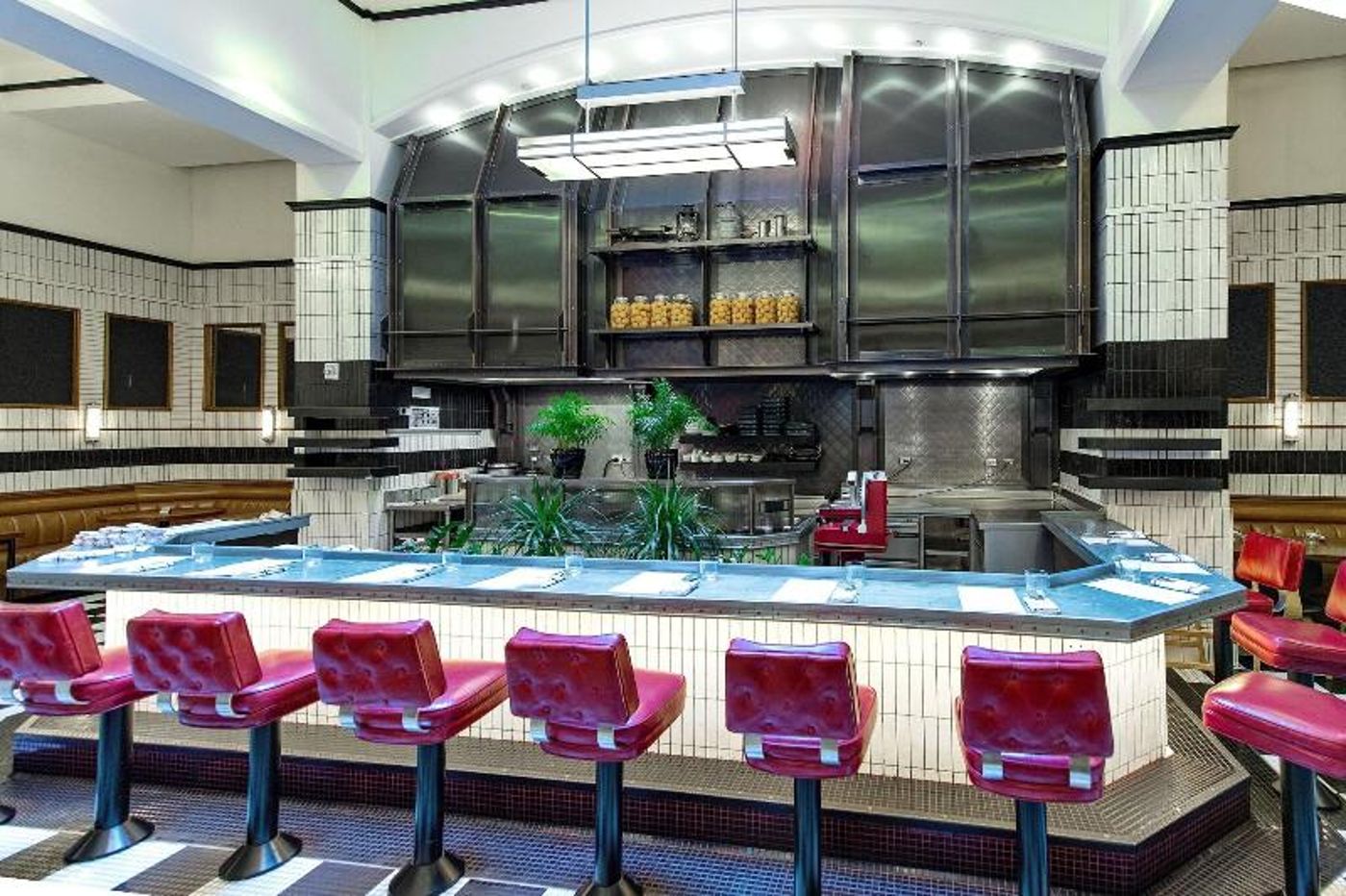 Le Meridien New York, Central Park