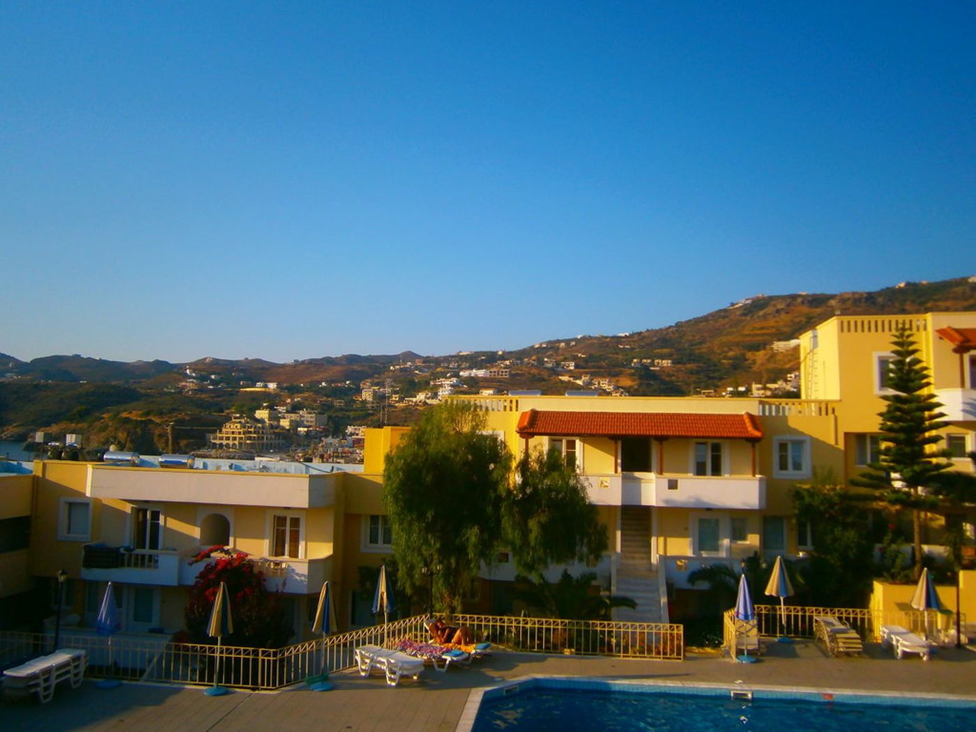 Alexander House Hotel