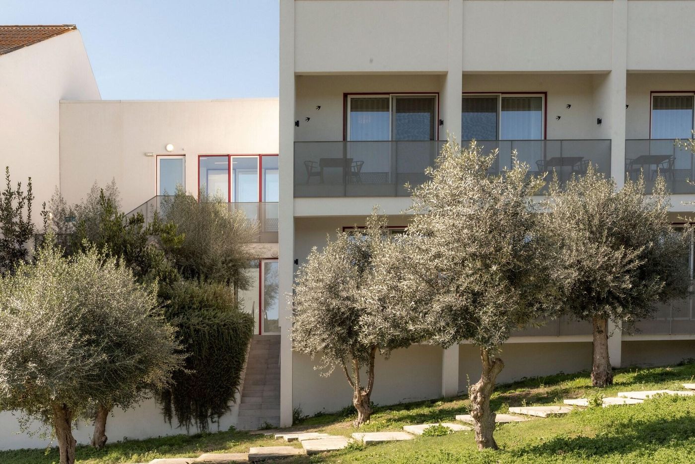 Barrosinha Hotel-Portugal-Alcácer do Sal-General view-8