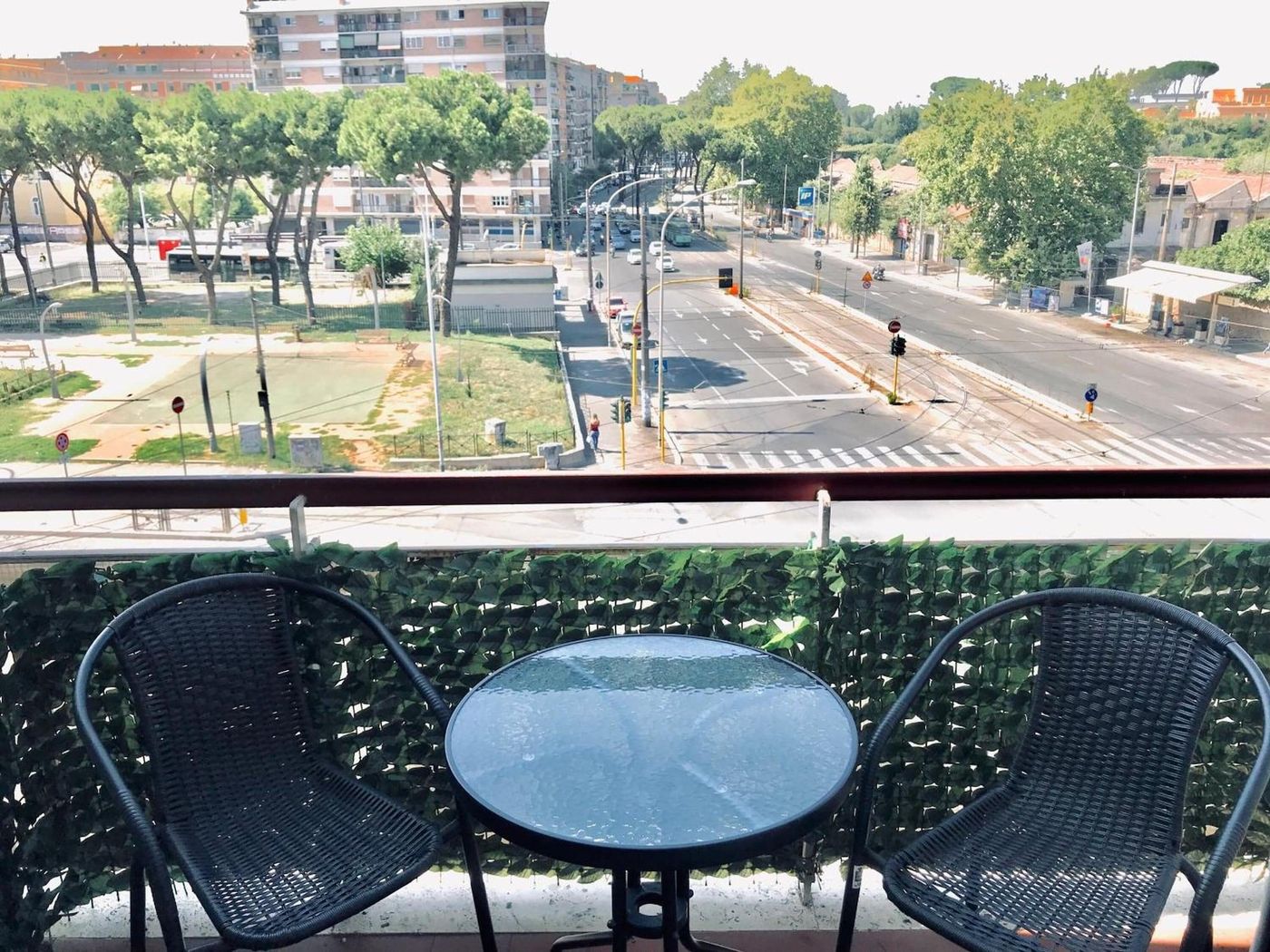 Alloggio Turistico Lamberto Preneste-Italy-ROME-Room-3