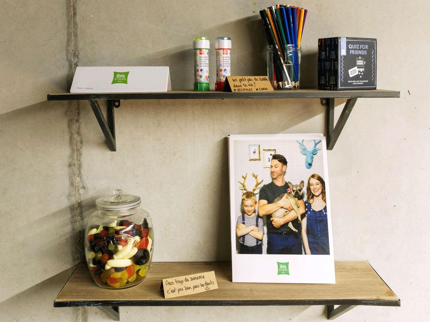 Ibis Styles Amiens Centre-France-Amiens-General view-5