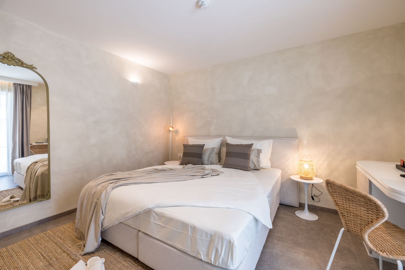 Hotel Aria-Croatia-Podstrana-Room-8